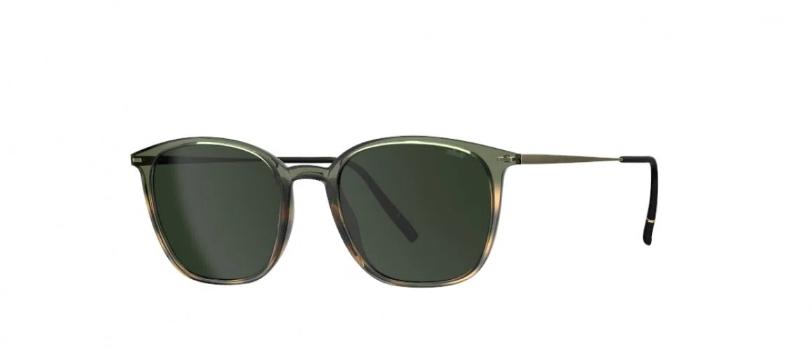 Silhouette Sequoia 4086 Sunglasses - view 7